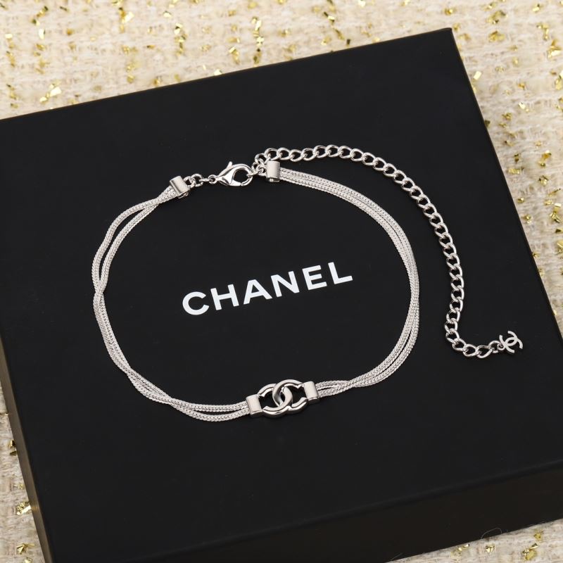 Chanel Necklaces